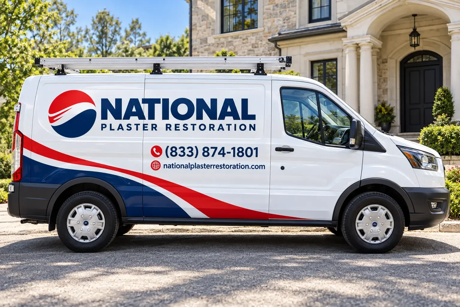 Plaster Repair in Stanford, CA near me