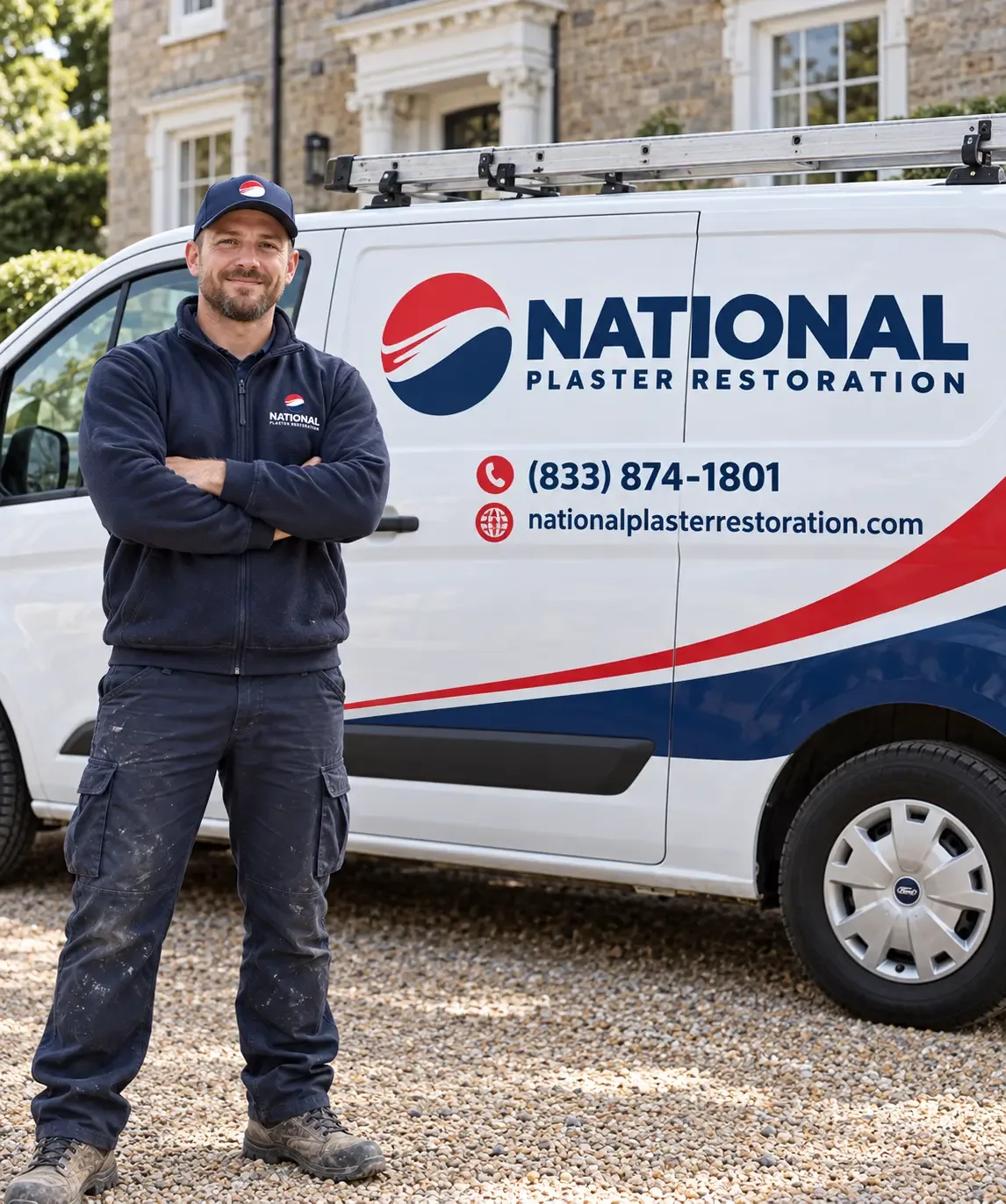 Plaster Repair company in Stanford, CA